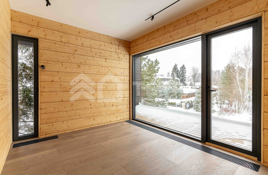 Объект ID 17904 - Дом