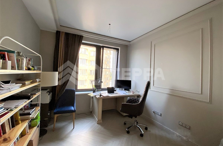 Объект ID 17187 - Квартира