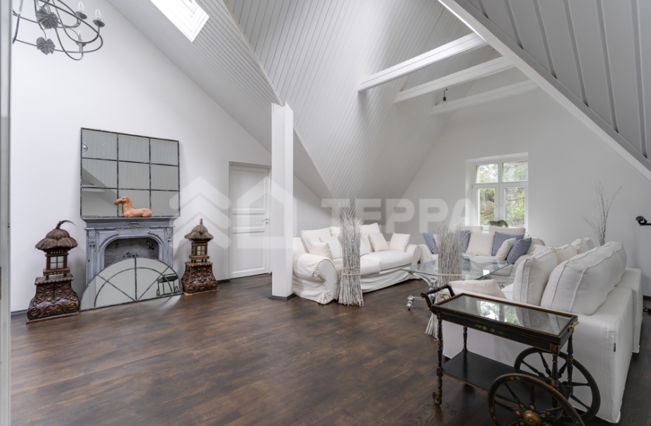 Объект ID 17793 - Дом