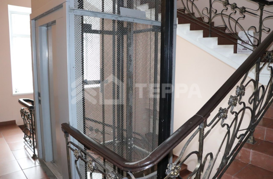 Объект ID 17403 - Квартира