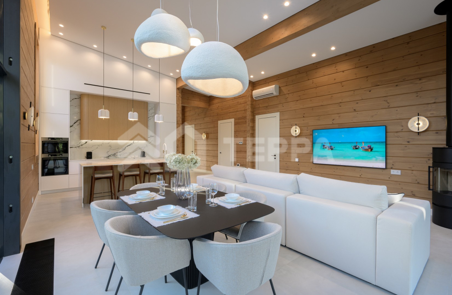 Объект ID 18765 - Дом