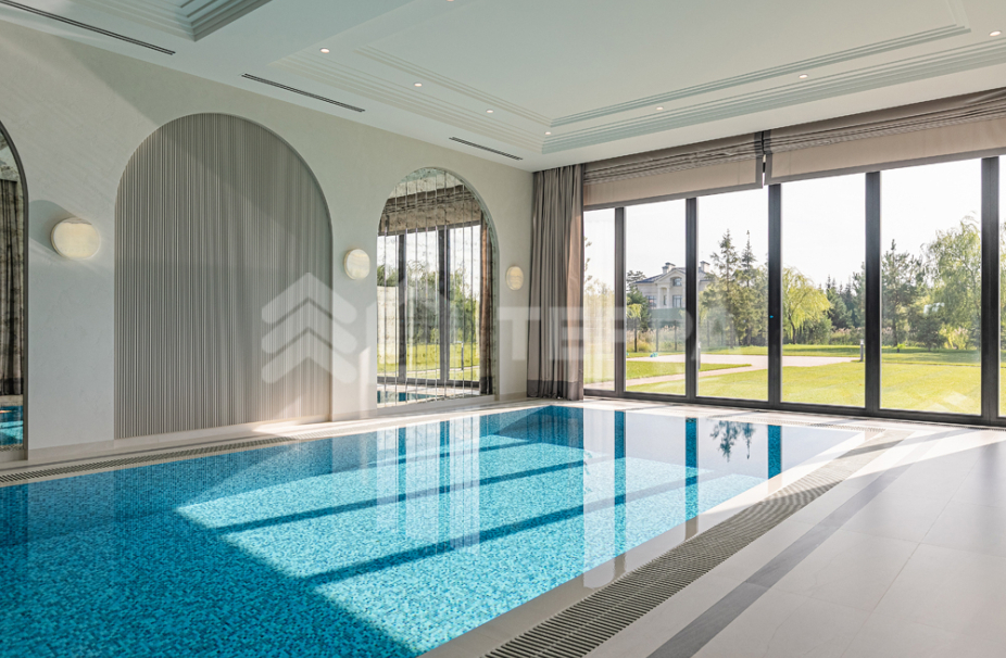 Объект ID 17620 - Дом