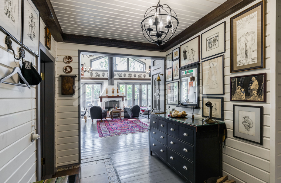 Объект ID 18130 - Дом