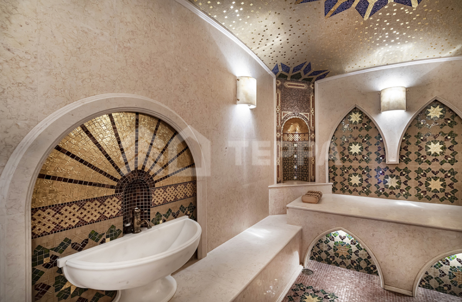 Объект ID 17208 - Дом