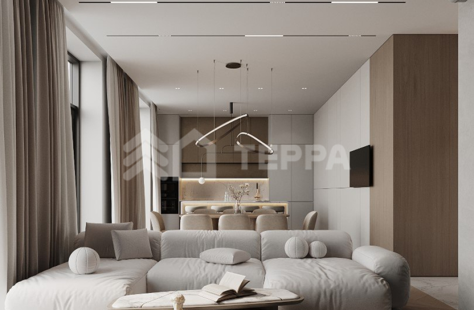 Объект ID 18578 - Дом