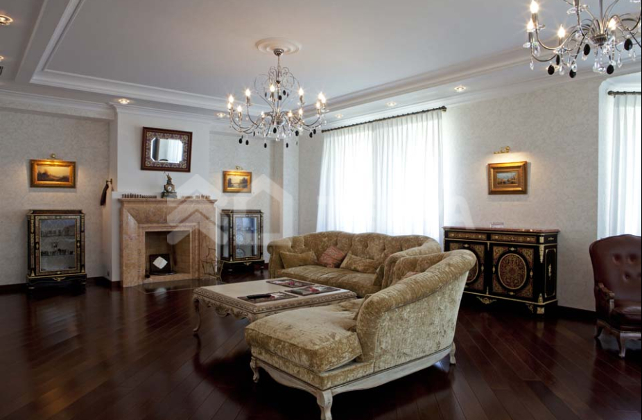 Объект ID 9591 - Дом