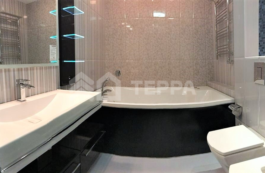 Объект ID 17189 - Квартира