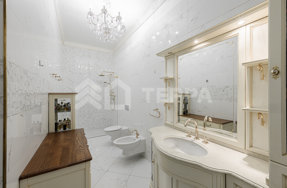 Объект ID 18345 - Таунхаус