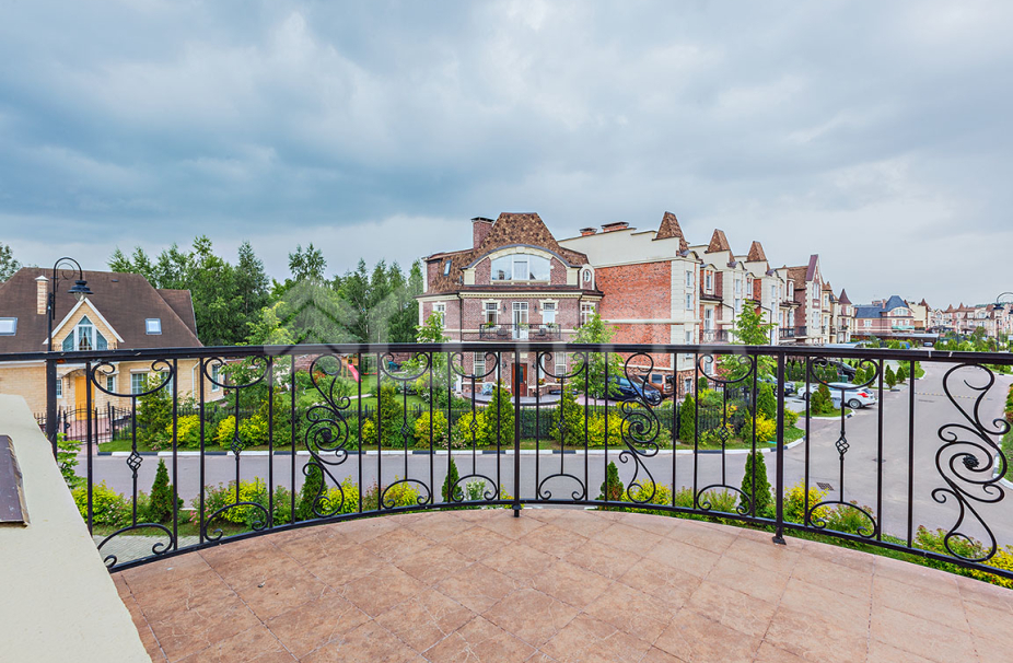 Объект ID 14832 - Таунхаус