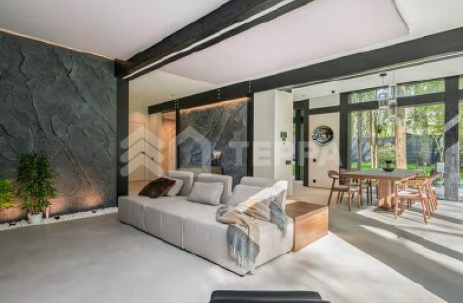 Объект ID 18644 - Дом