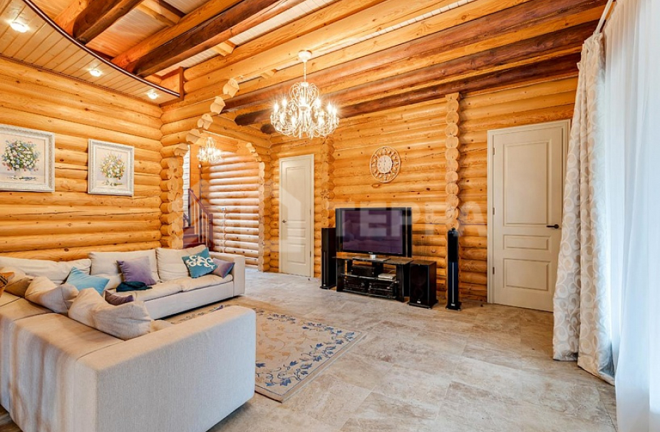 Объект ID 10362 - Дом