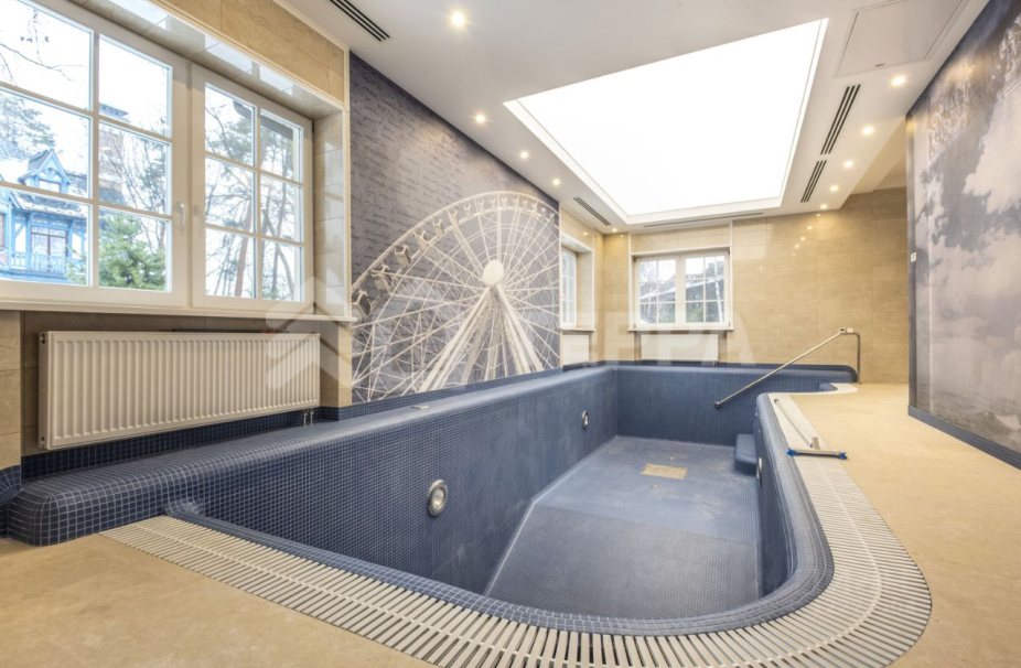 Объект ID 18284 - Дом