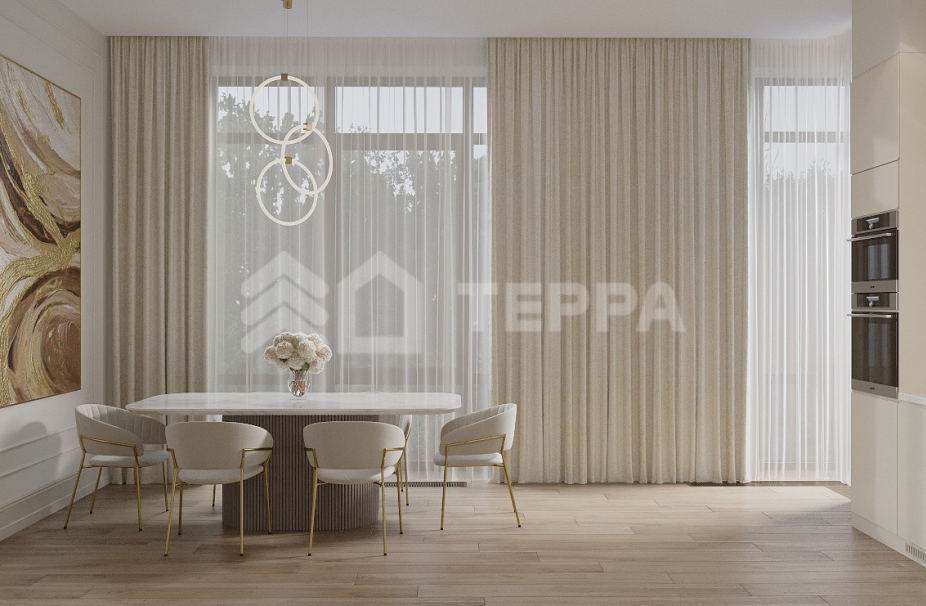 Объект ID 16663 - Дом