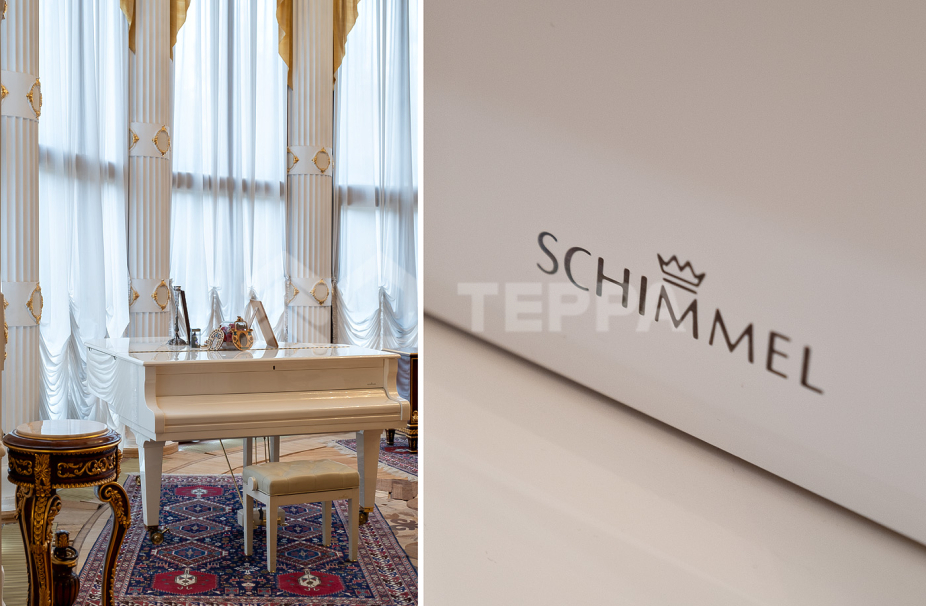 Объект ID 15808 - Дом