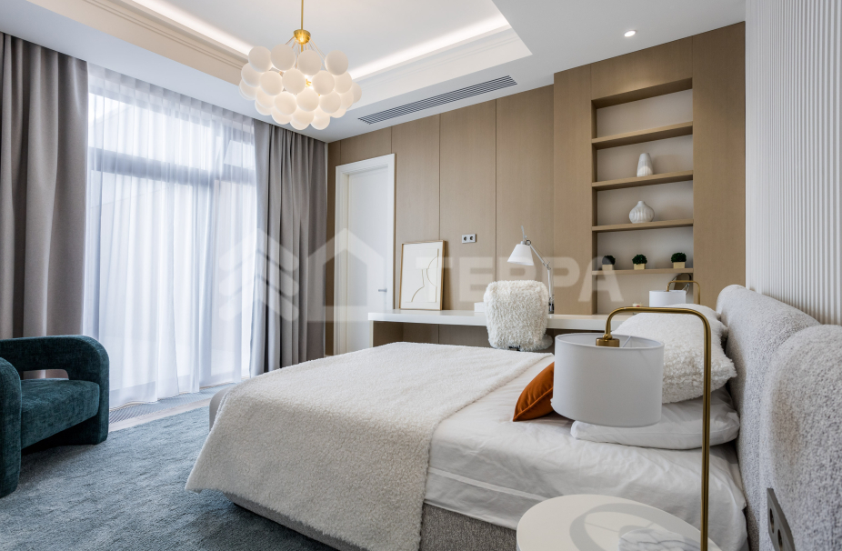 Объект ID 18851 - Дом