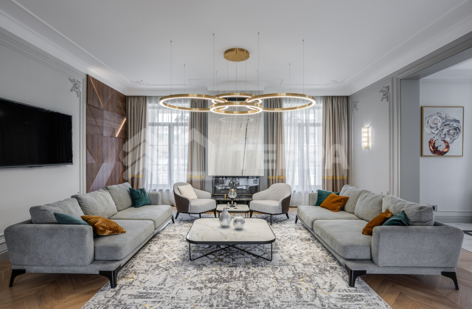 Объект ID 18735 - Дом