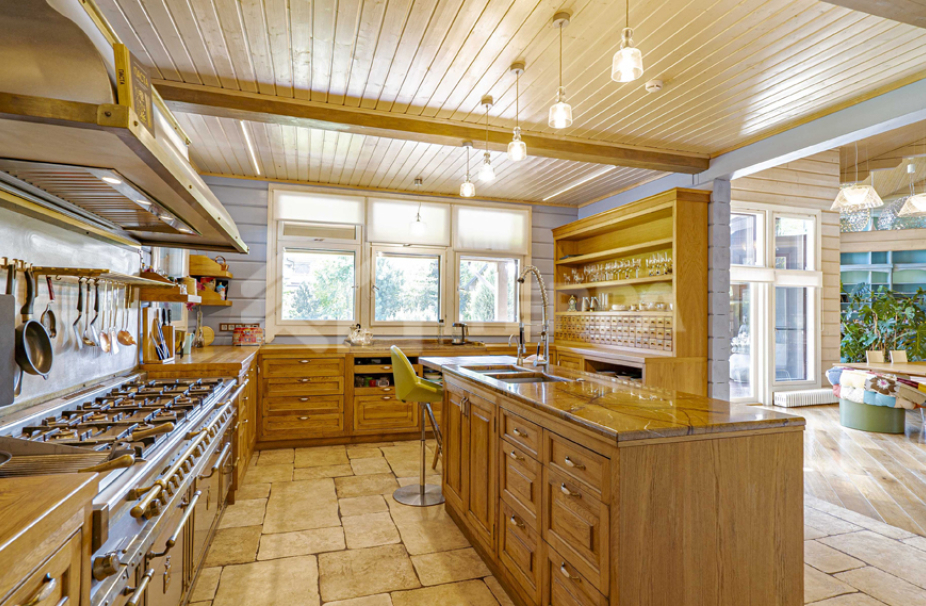 Объект ID 14360 - Дом