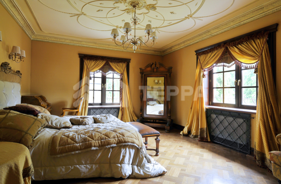 Объект ID 9455 - Дом