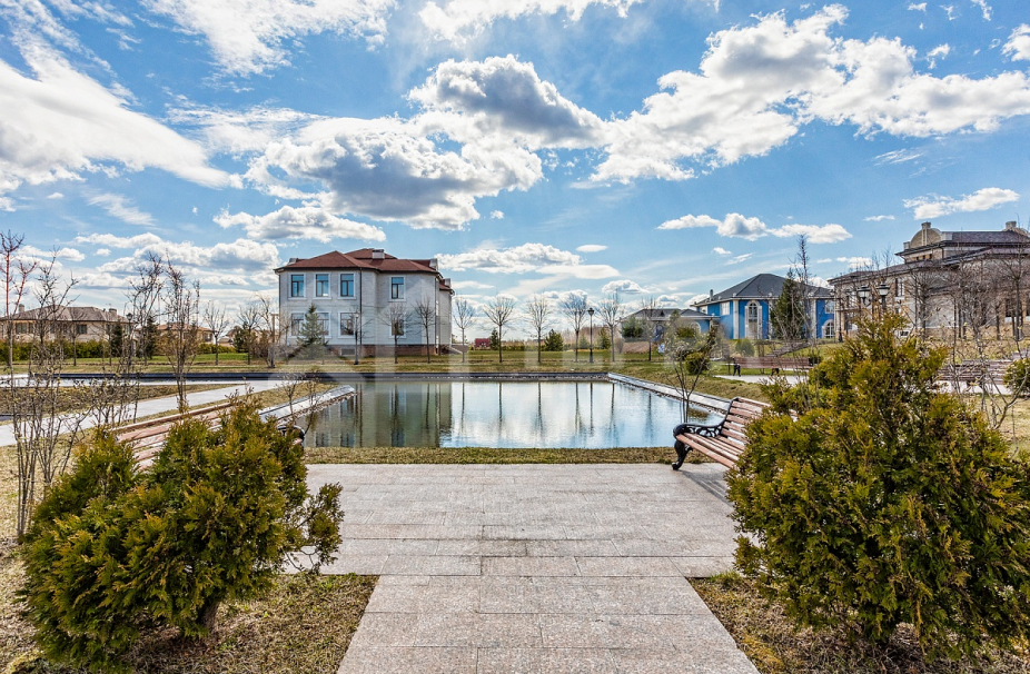 Объект ID 18314 - Участок