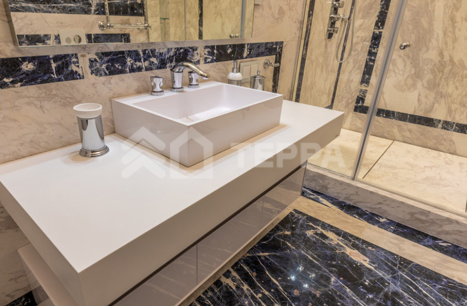 Объект ID 16824 - Квартира