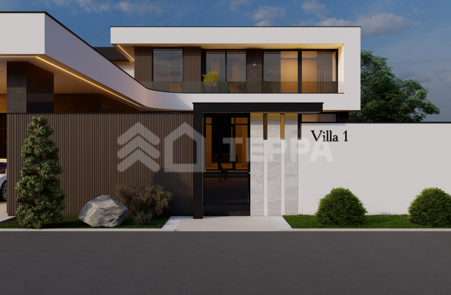 Объект ID 18255 - Дом