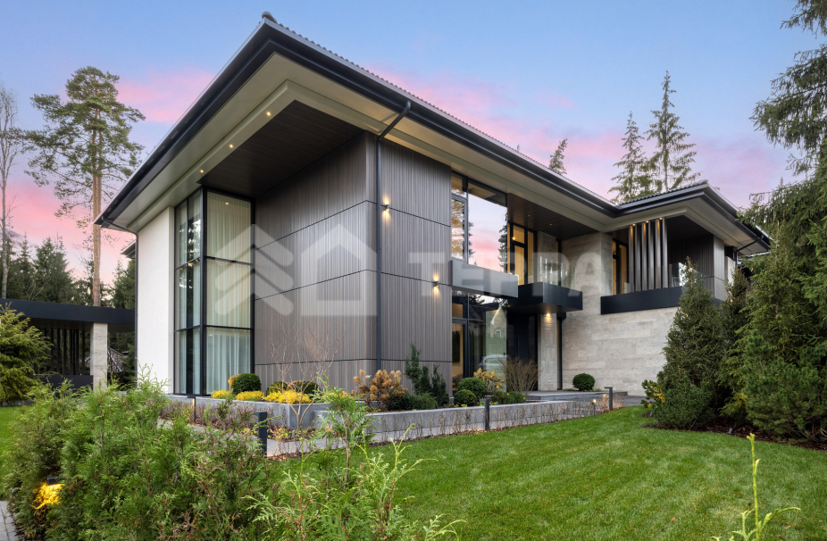 Объект ID 19037 - Дом