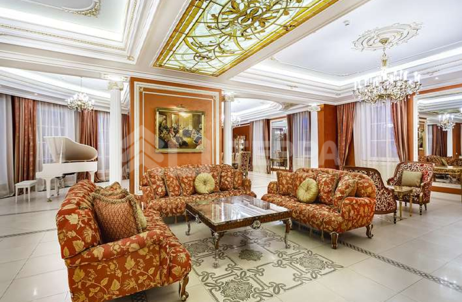 Объект ID 17284 - Дом