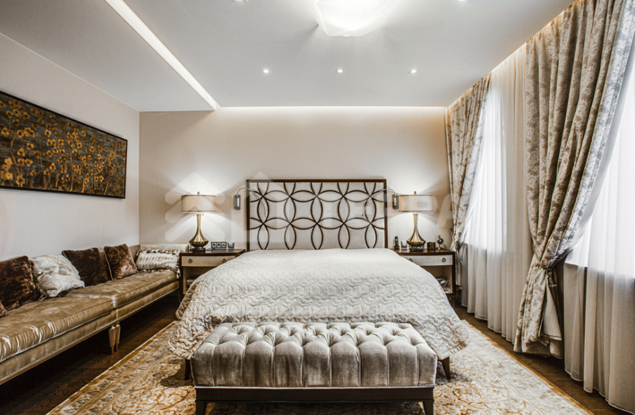 Объект ID 18719 - Дом