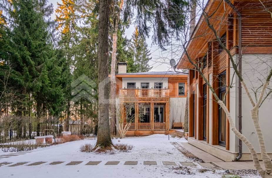 Объект ID 18448 - Дом