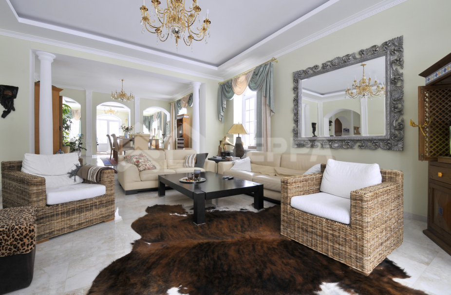 Объект ID 9086 - Дом