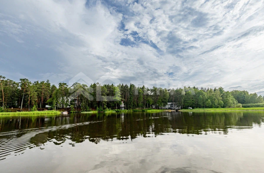 Объект ID 18098 - Дом