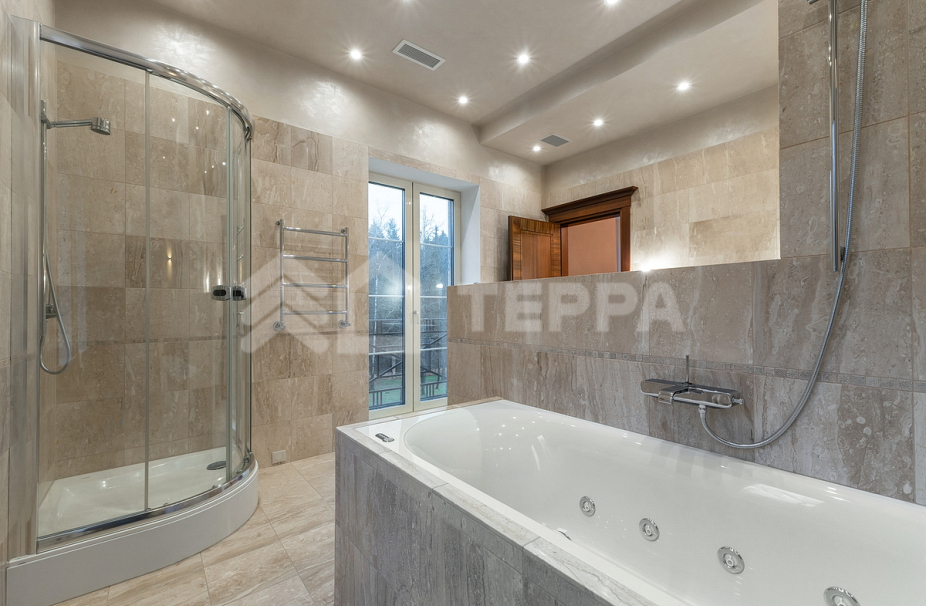 Объект ID 17981 - Дом