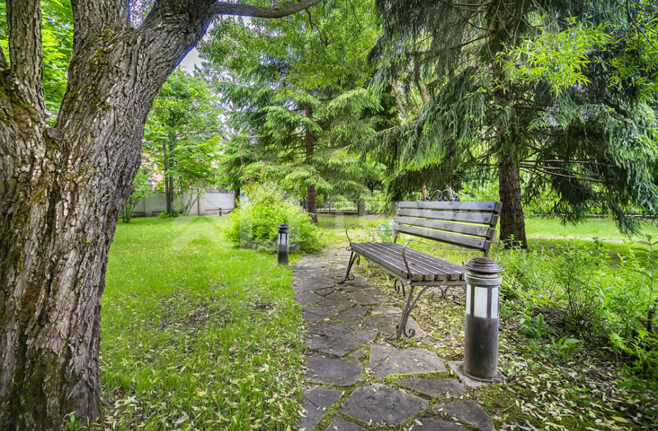 Объект ID 17208 - Дом