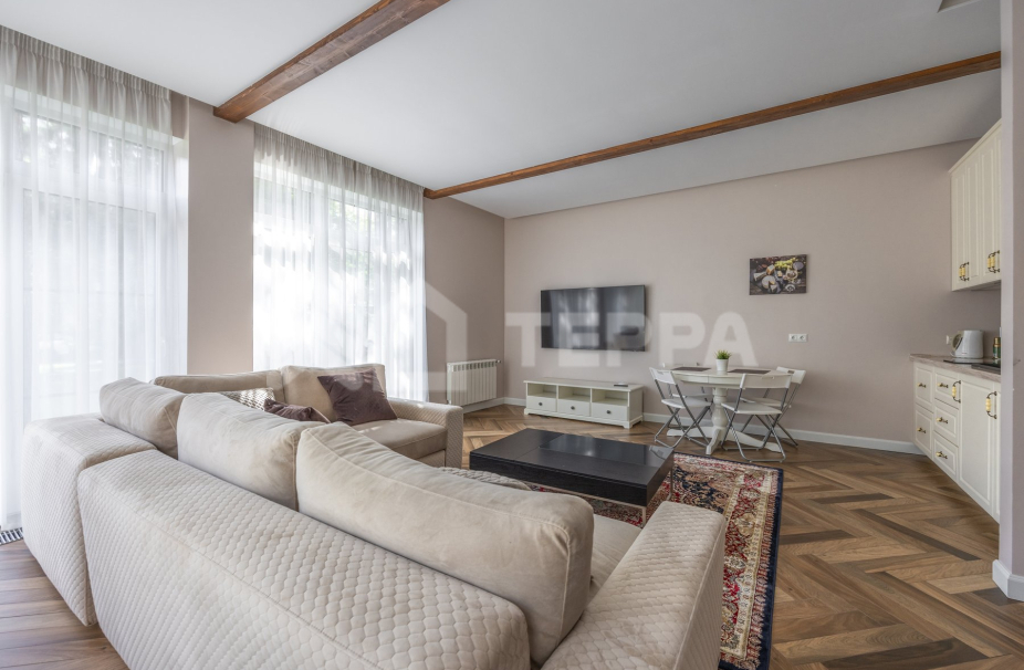 Объект ID 18280 - Дом