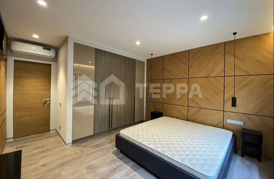 Объект ID 15839 - Квартира