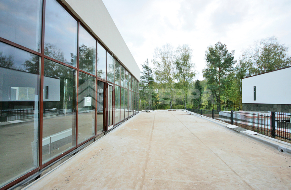 Березки Резиденции