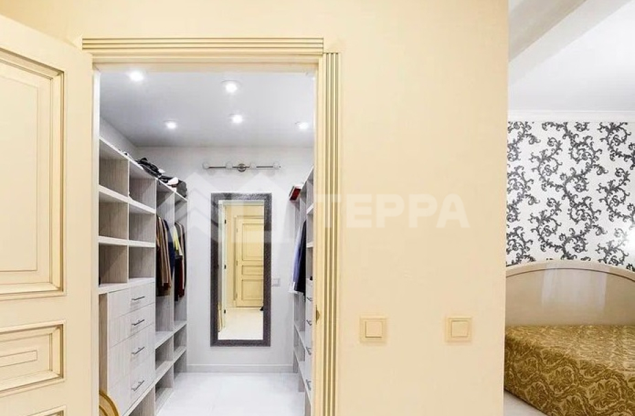 Объект ID 16993 - Квартира