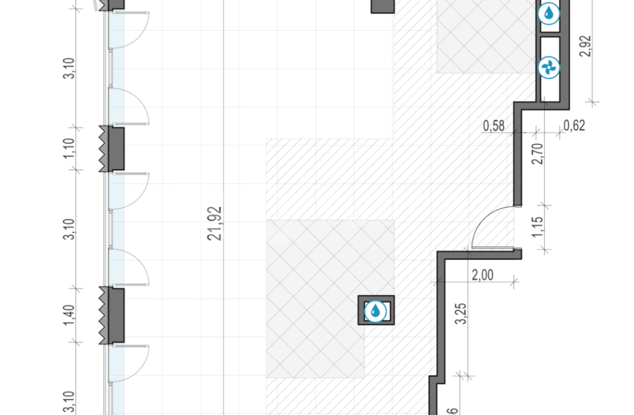 Объект ID 700000105 - Квартира