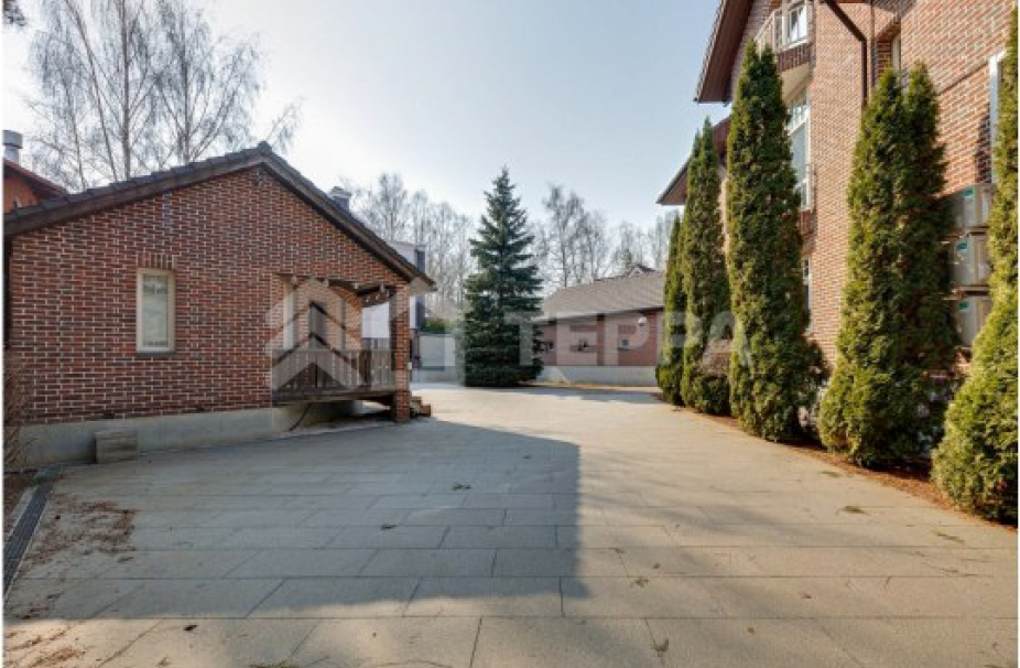 Объект ID 18606 - Дом