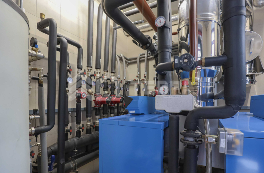 Объект ID 18332 - Дом