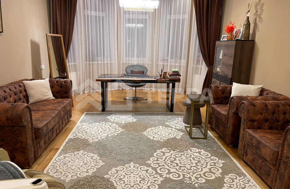 Объект ID 17645 - Дом