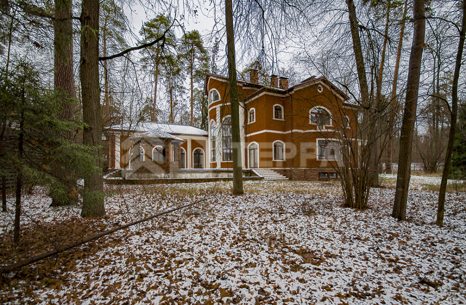 Объект ID 16695 - Дом