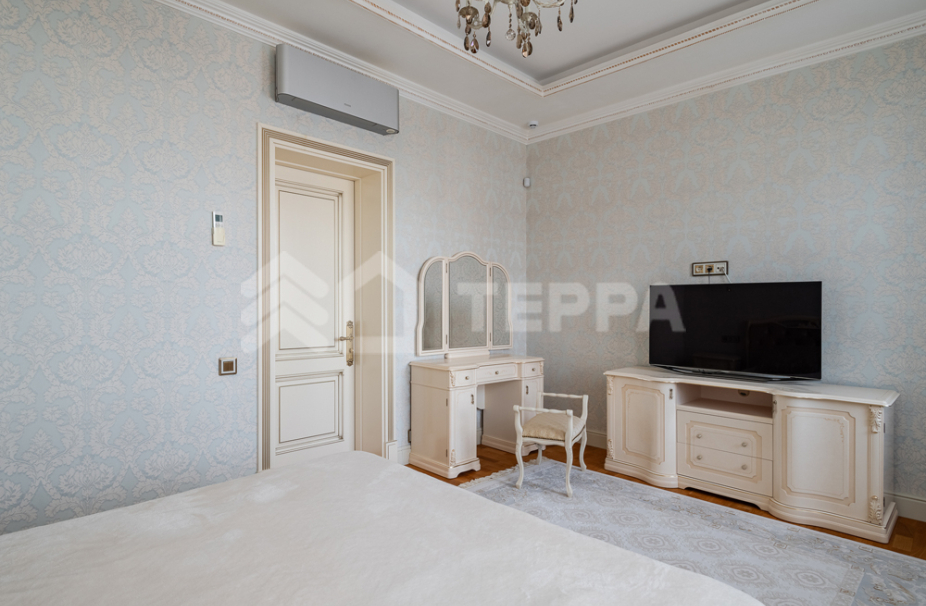 Объект ID 18449 - Дом