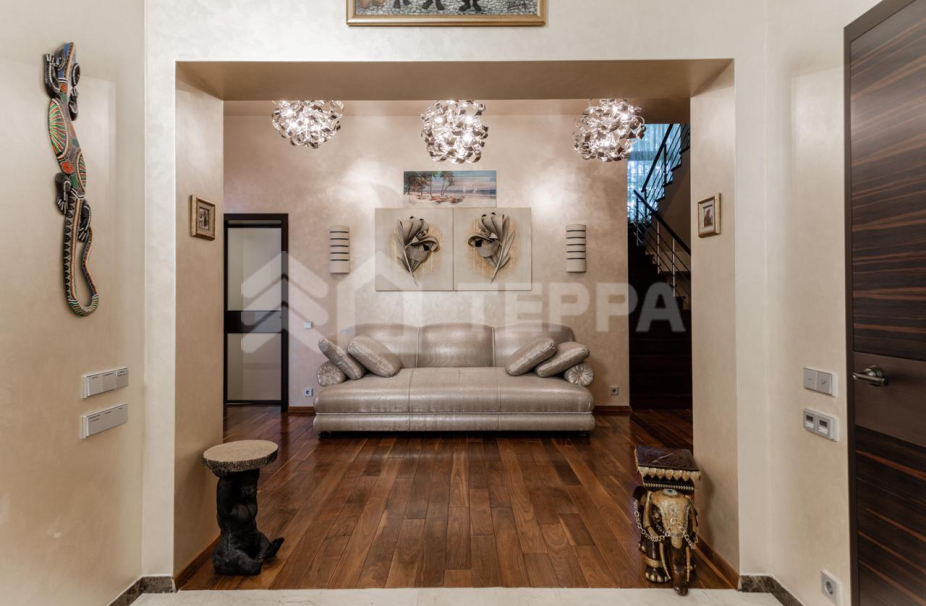 Объект ID 11890 - Дом