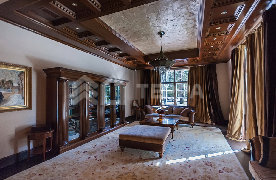 Объект ID 5497 - Дом