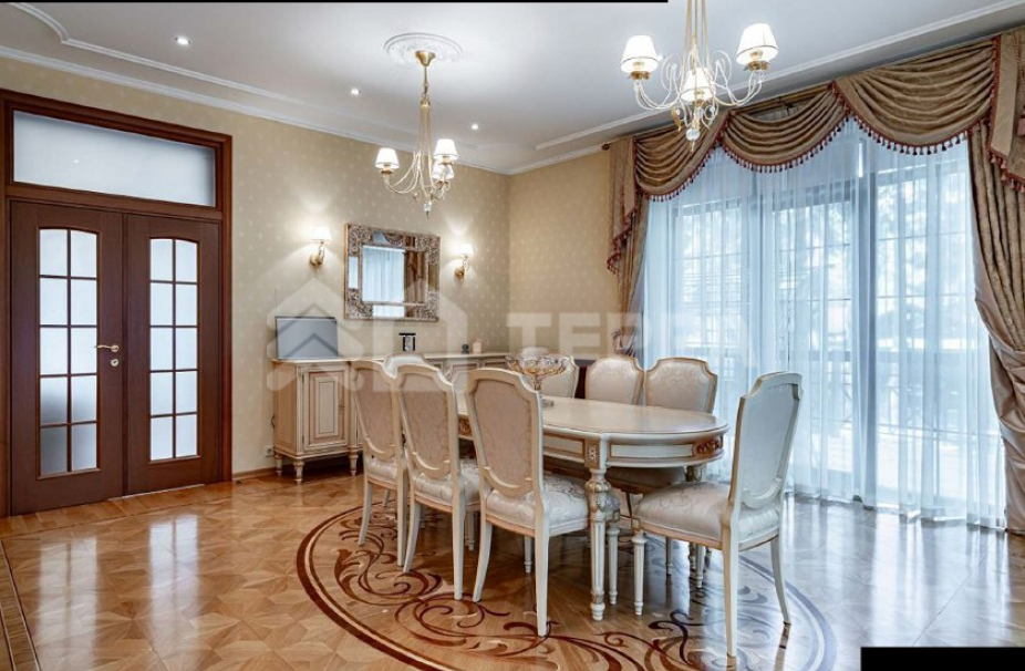 Объект ID 18603 - Дом