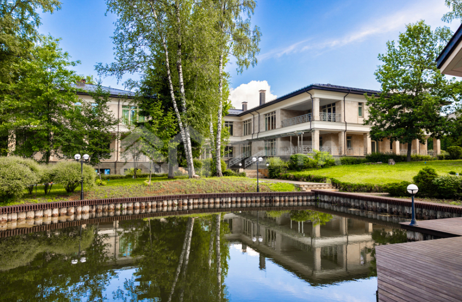 Объект ID 18078 - Дом