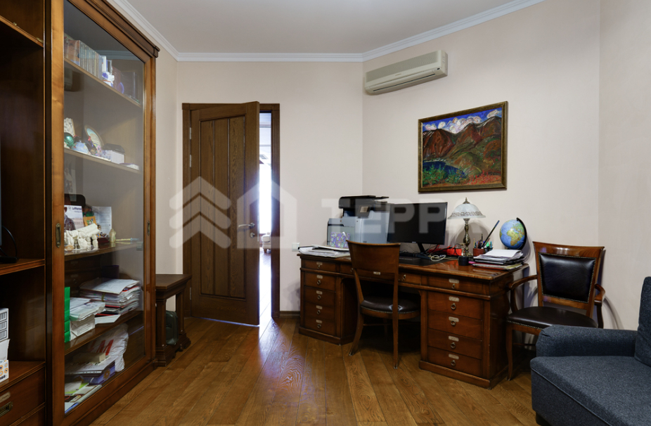 Объект ID 18045 - Дом