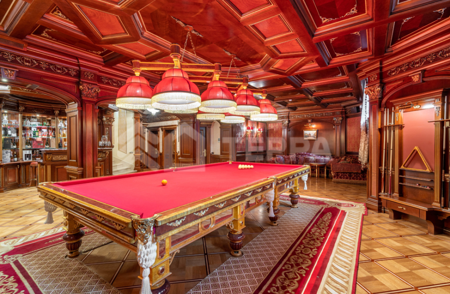 Объект ID 17937 - Дом