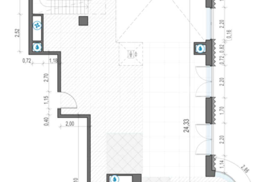 Объект ID 700000116 - Квартира